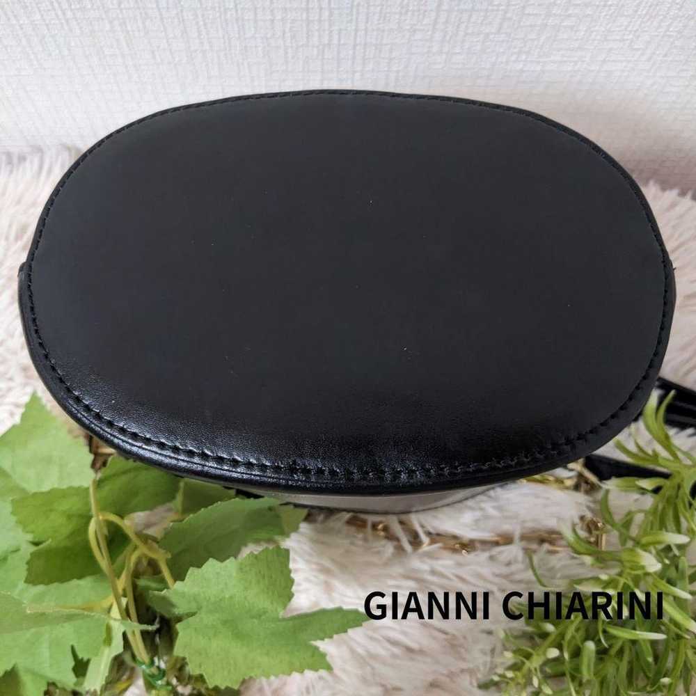 ☆Supreme masterpiece! 【GIANNI CHIARINI】Gianni Chi… - image 4