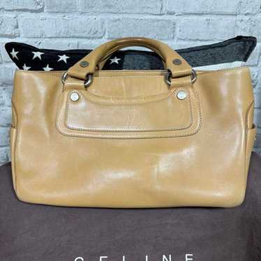 ☆Céline☆ Boogie Bag