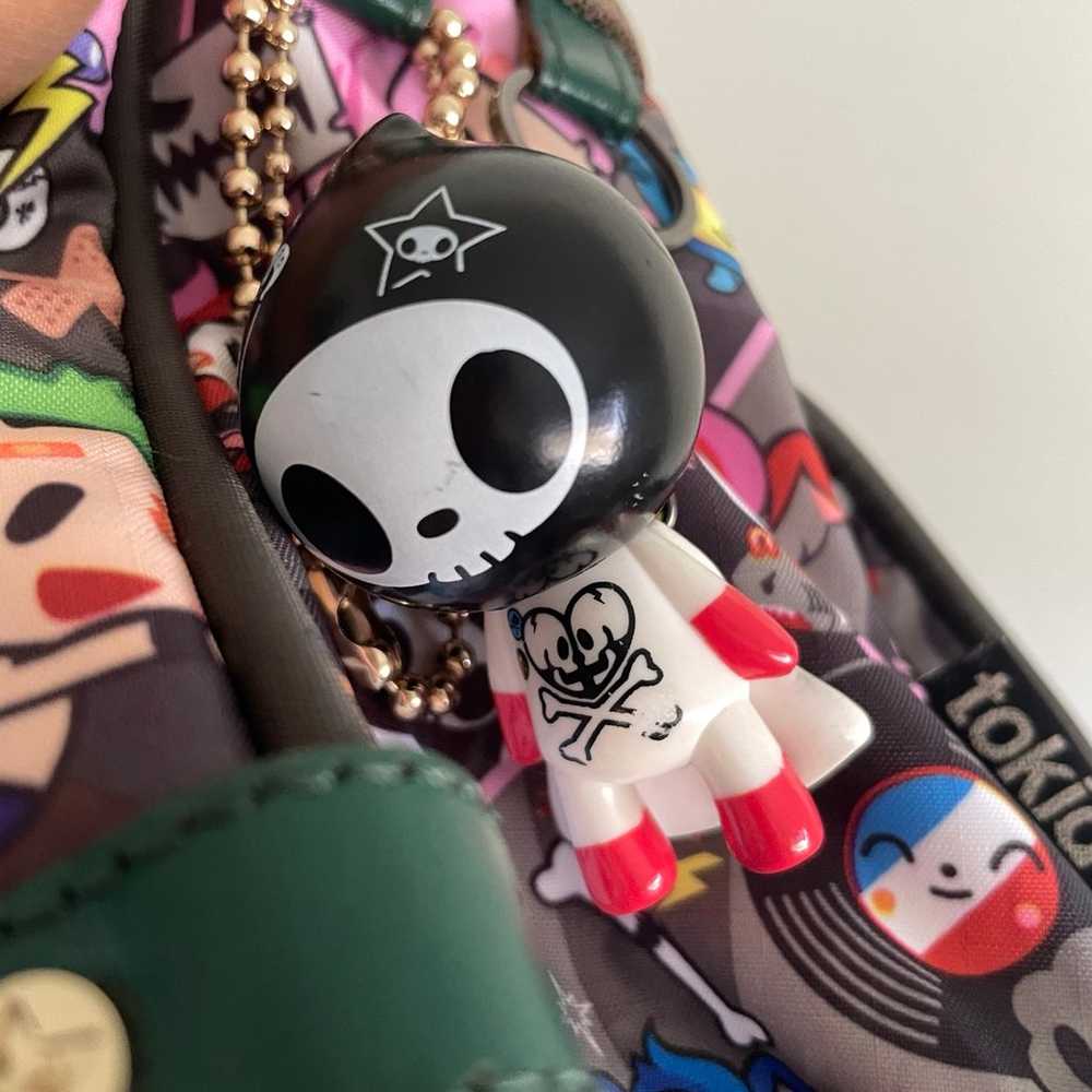 Tokidoki Punk Crossbody bag - image 3