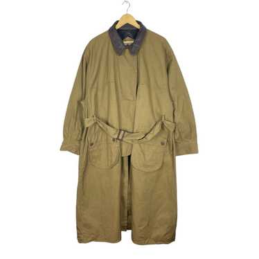 Nigel cabourn coat - Gem
