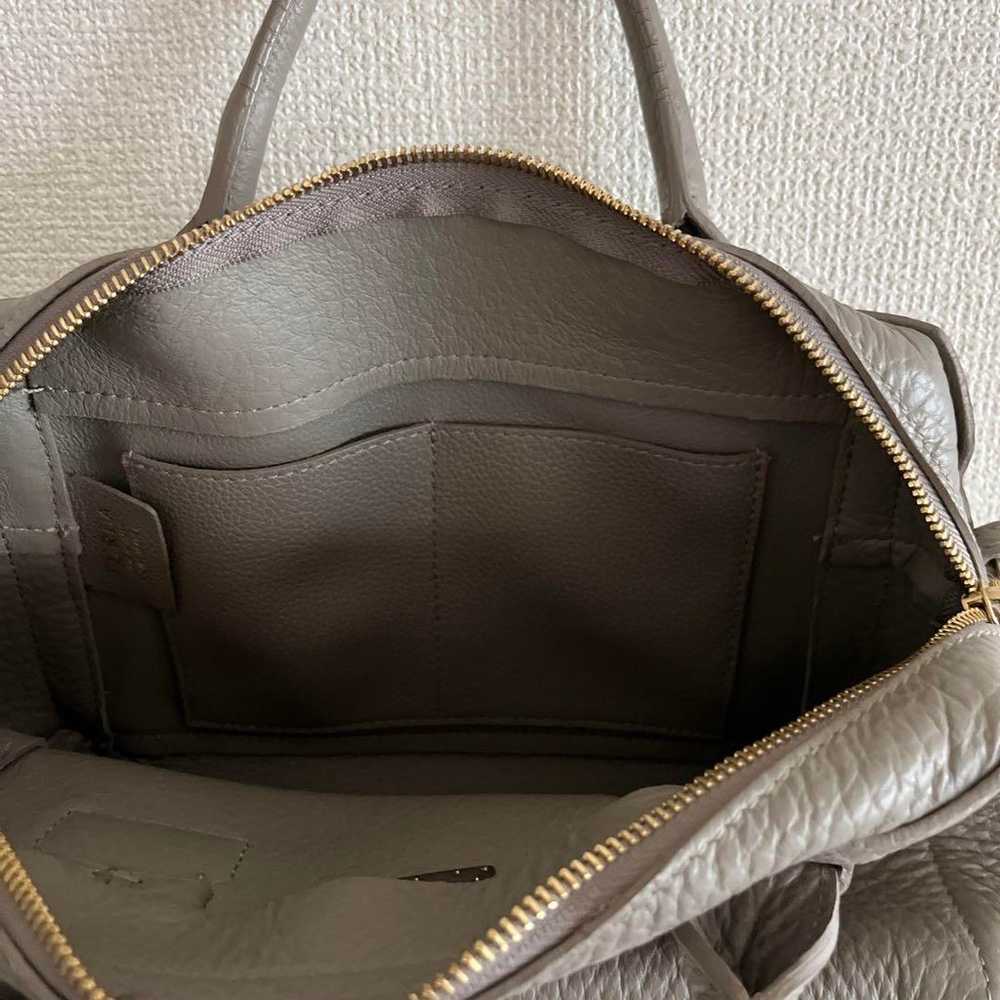 Excellent condition! Furla 2-way shoulder bag - image 6