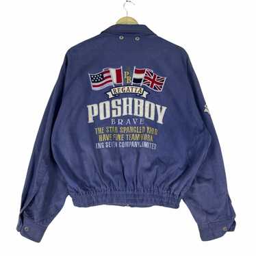 Vintage posh boy - Gem