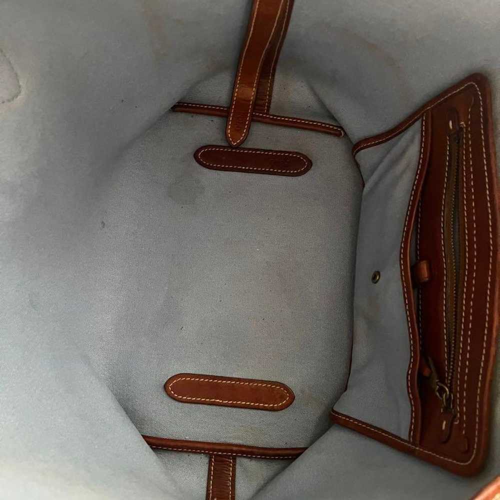 Ralph Lauren Reversible Tote Bag - image 3