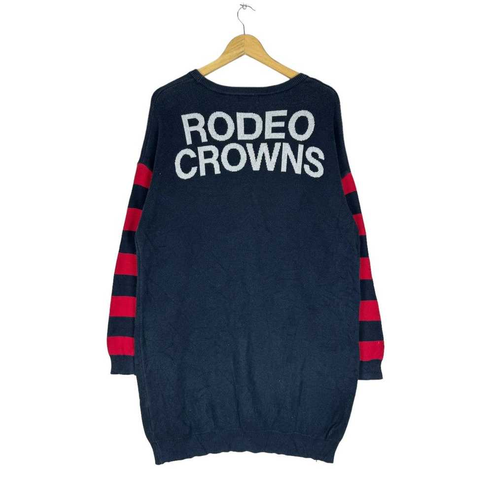 Disney - 🌟RCWB X MICKEY MOUSE ANARCHY OVERSIZE S… - image 5