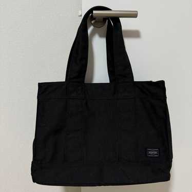 Extreme beauty item PORTER Tote Bag Smoky M