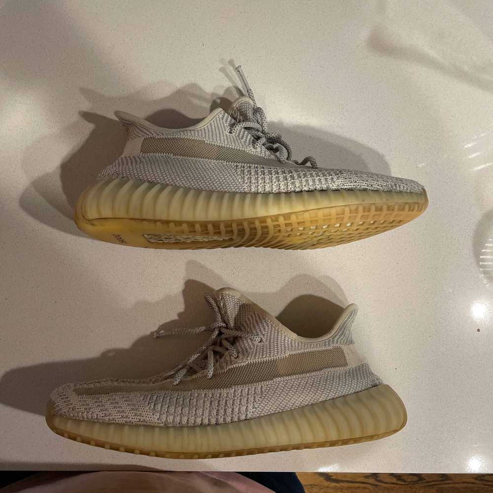 Adidas Yeezy Boost 350 V2 Lundmark Non-Reflective - image 1