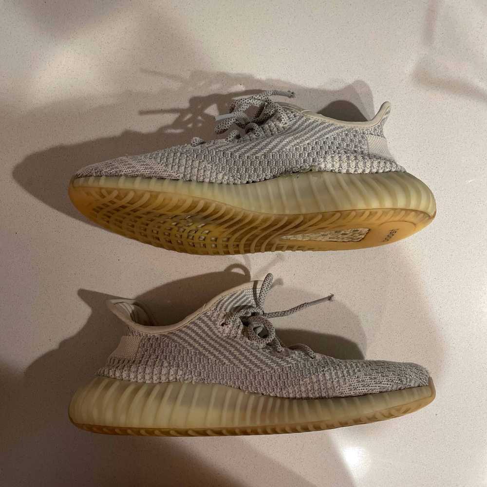 Adidas Yeezy Boost 350 V2 Lundmark Non-Reflective - image 2