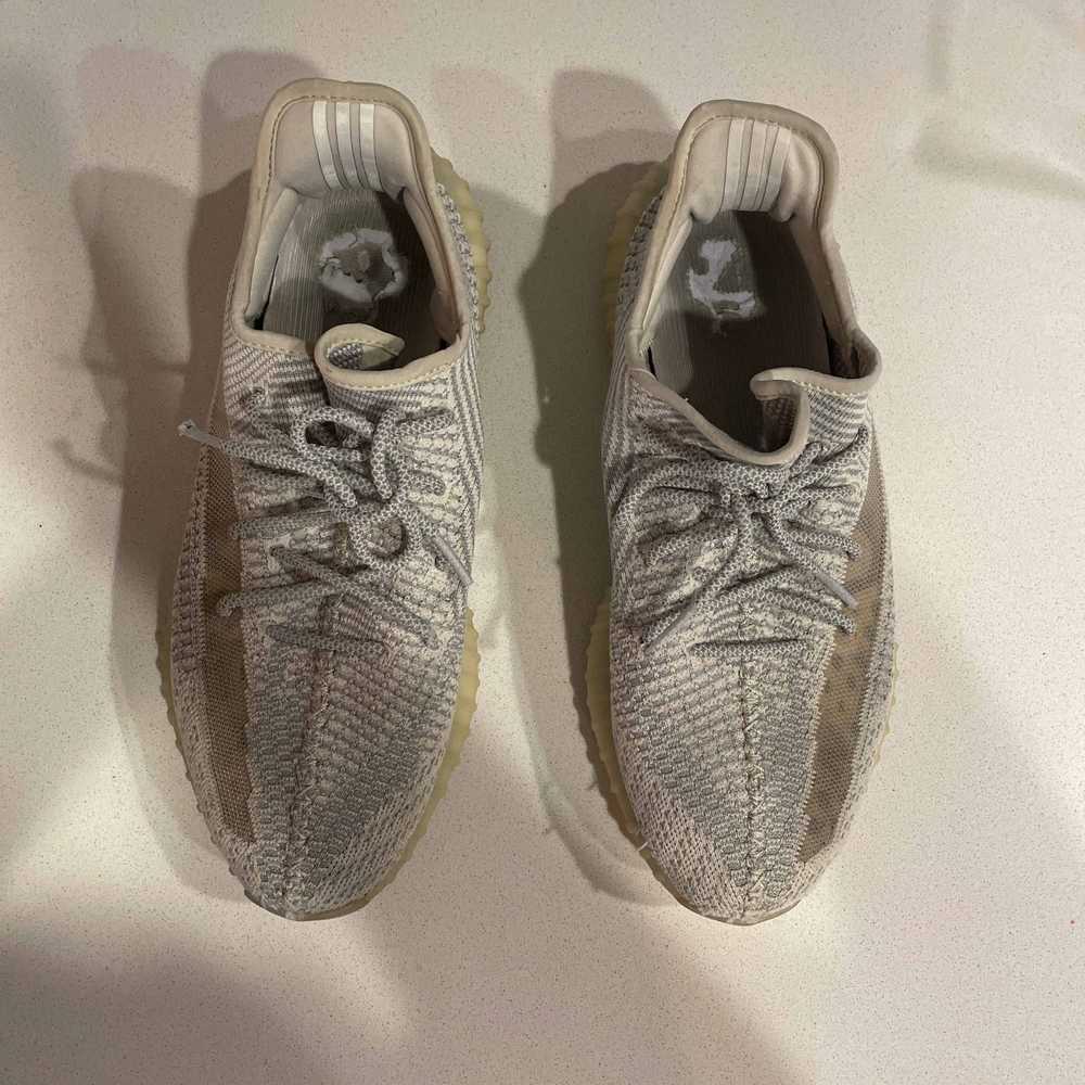 Adidas Yeezy Boost 350 V2 Lundmark Non-Reflective - image 3