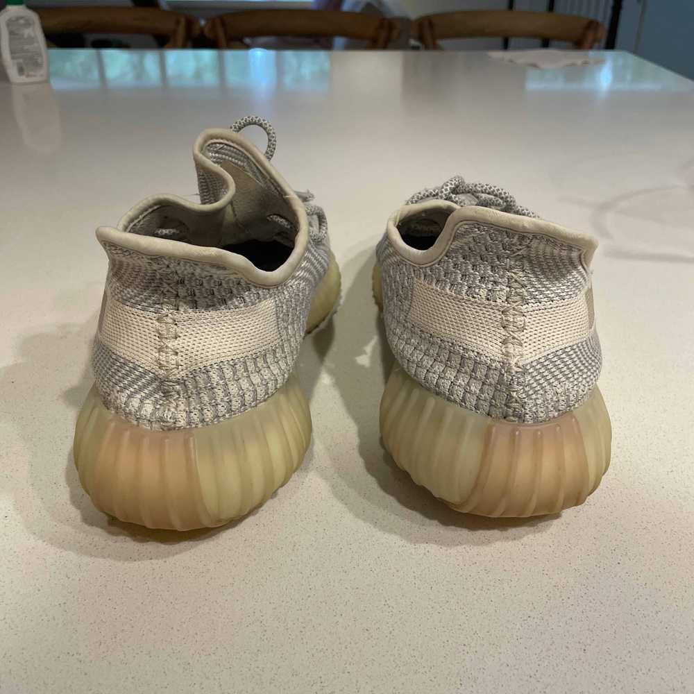 Adidas Yeezy Boost 350 V2 Lundmark Non-Reflective - image 4