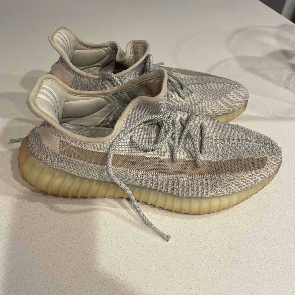 Adidas Yeezy Boost 350 V2 Lundmark Non-Reflective - image 6