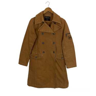 ジャケット・アウター HYSTERIC GLAMOUR WOOL DOUBLE RIDER COAT Hysteric Glamour Fur Sheepskin Double Rider Jacket M Black