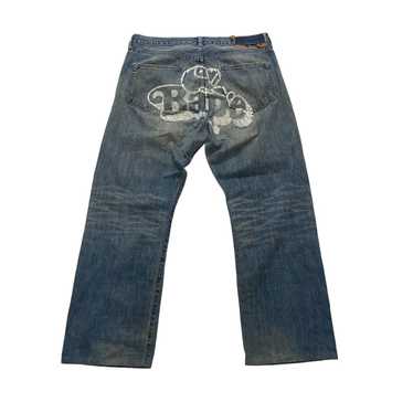 Bathing ape jeans vintage - Gem Bathing ape jeans vintage - Gem