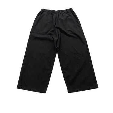 Issey miyake hakama pants - Gem