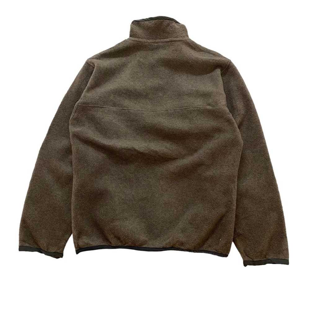 Vintage - ⚡️Patagonia Synchilla fleece half butto… - image 3