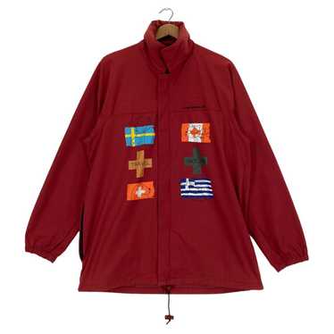 Vintage castelbajac sport - Gem