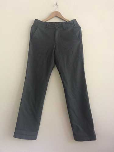 Margaret Howell wool casual pants