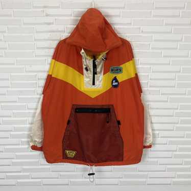 Suntory hops jacket vintage - Gem