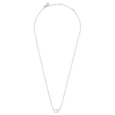 Dior Petit Cd necklace - image 1