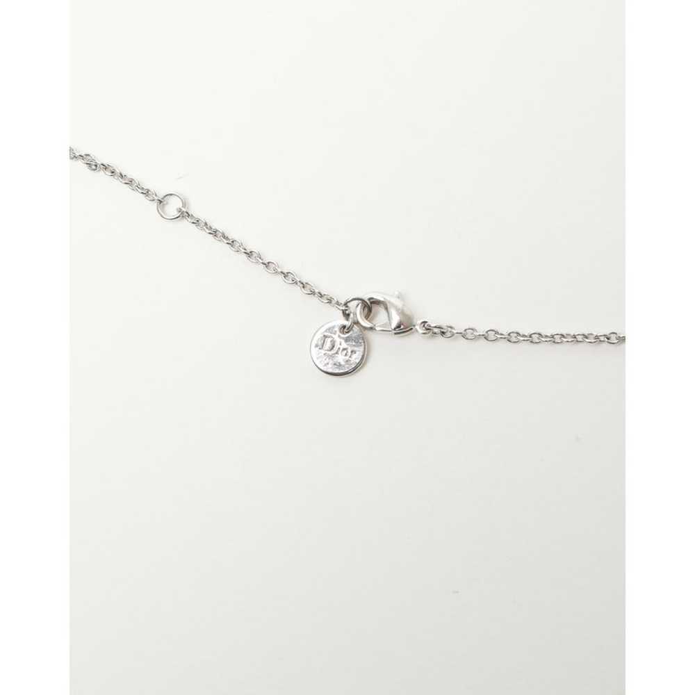 Dior Petit Cd necklace - image 3