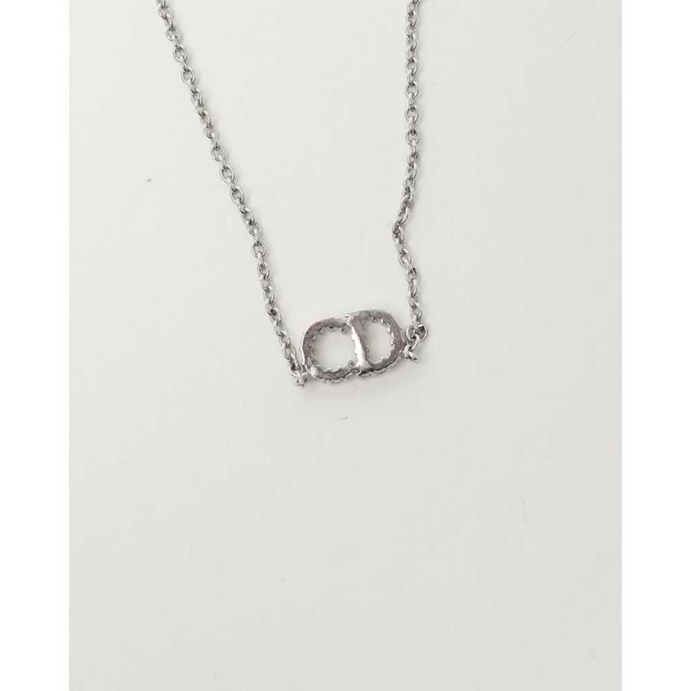 Dior Petit Cd necklace - image 4