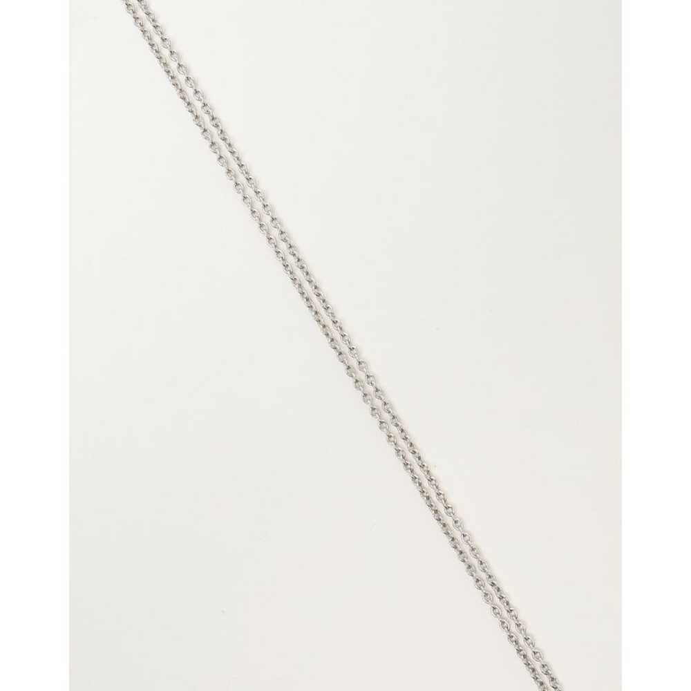 Dior Petit Cd necklace - image 5