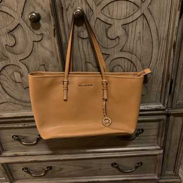 Michael Kors Laptop Tote