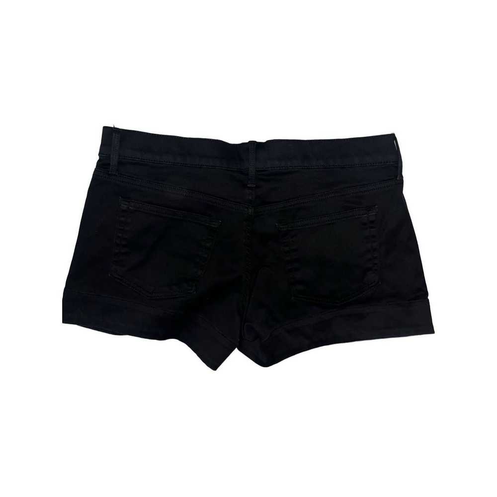 Gap Gap 1969 black shorts 28/6 - image 2