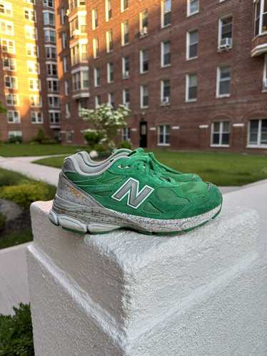 New Balance boston marathon new balance 990v3 - image 1