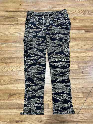 Ecko Unltd. Ecko Unltd. Tiger Camo Jogger Pants Si