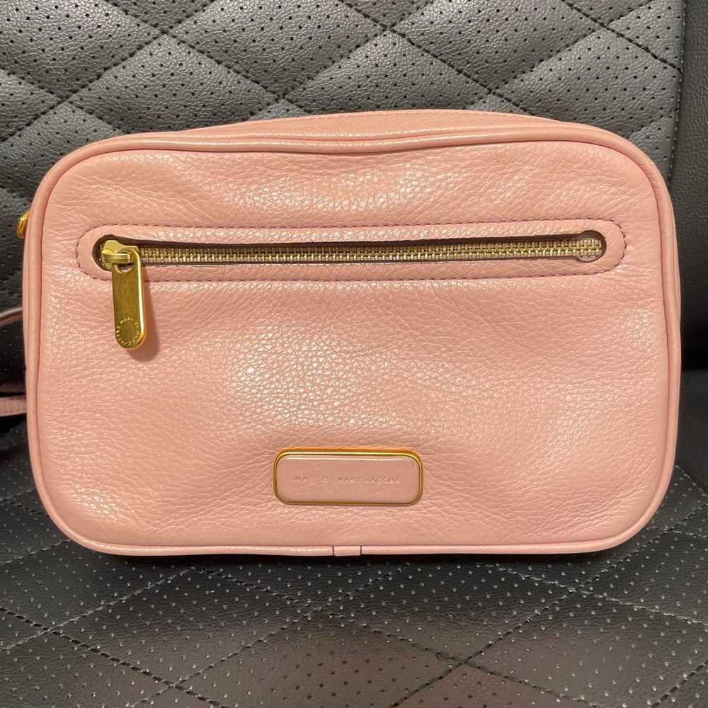 MARC BY MARC JACOBS shoulder bag - image 4