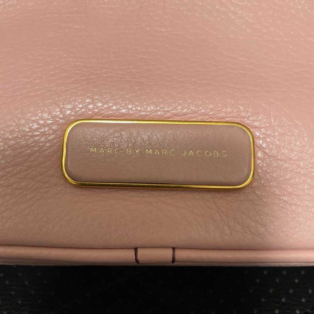 MARC BY MARC JACOBS shoulder bag - image 5