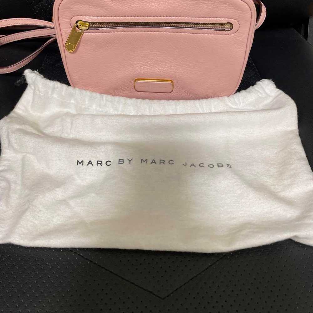 MARC BY MARC JACOBS shoulder bag - image 9