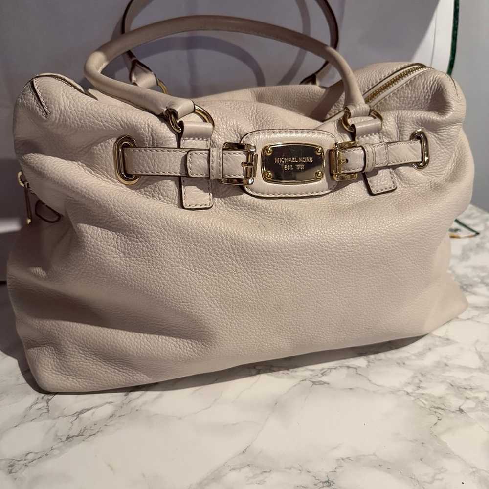 Women’s Michael Kors Purse - image 1