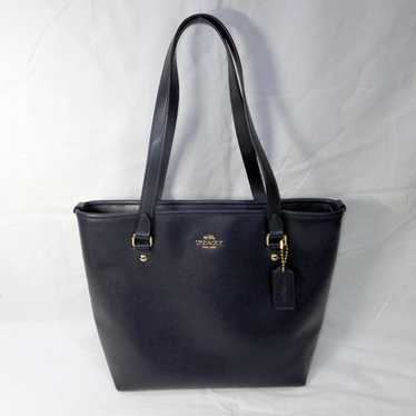 COACH Handbag Tote Bag