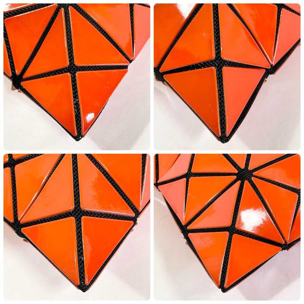 Authentic Issey Miyake Bao Bao Tote Bag Triangle … - image 6