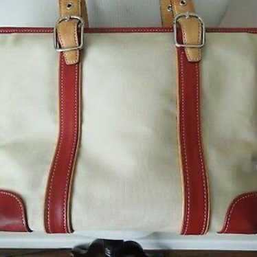 COACH Tote Bag - image 1