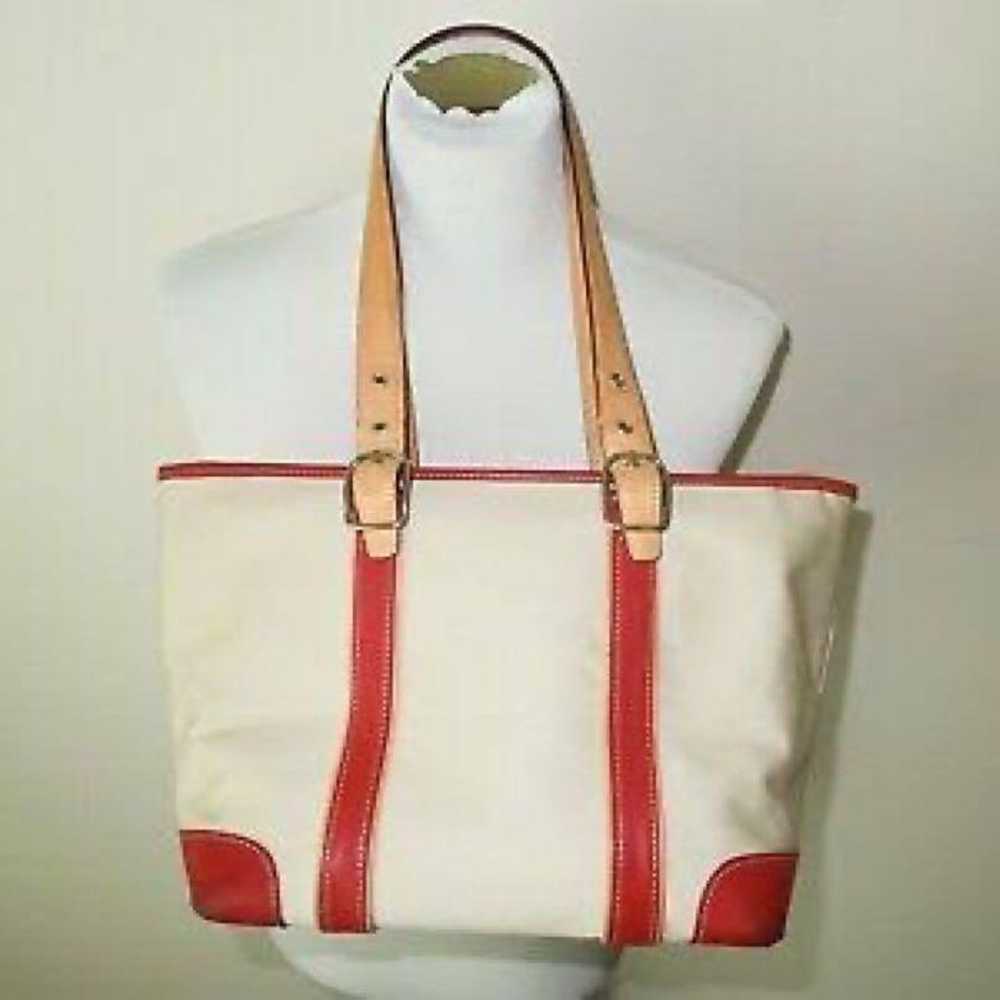 COACH Tote Bag - image 2