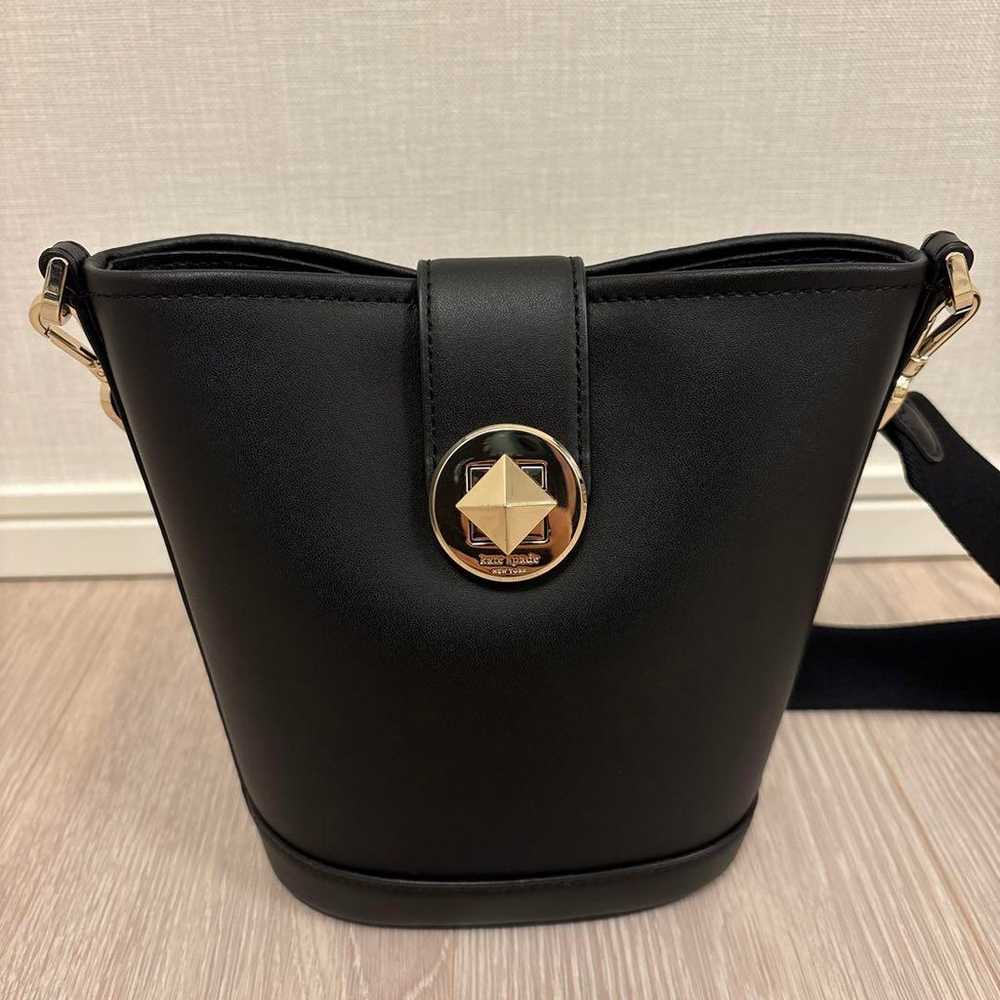 Kate Spade Shoulder Bag - image 2