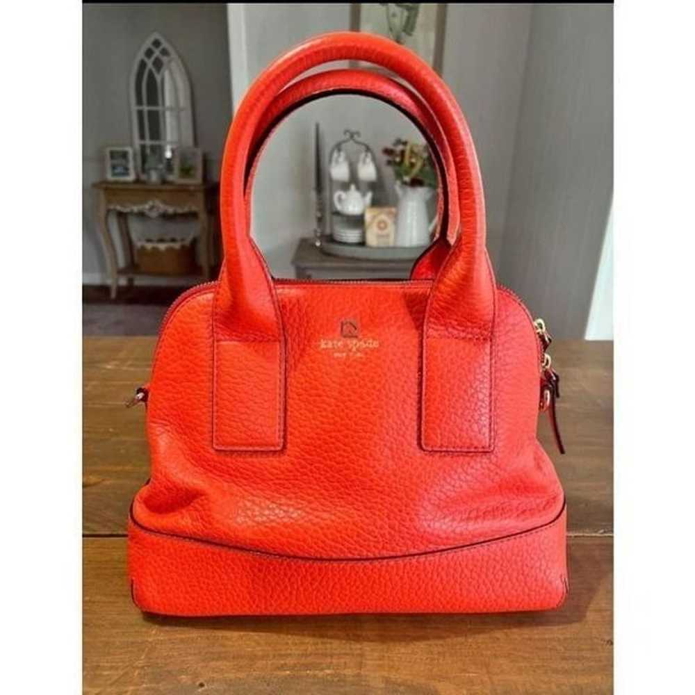 Kate Spade Southport Avenue Handbag NWOT - image 4