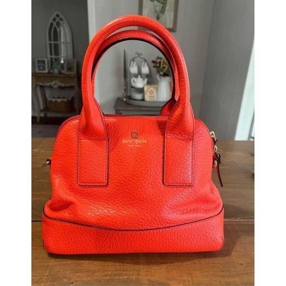 Kate Spade Southport Avenue Handbag NWOT - image 7