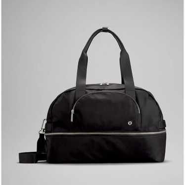 Lululemon City Adventurer Duffle Bag