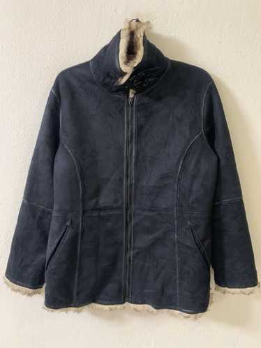 Japanese Brand - Fidato Jacket