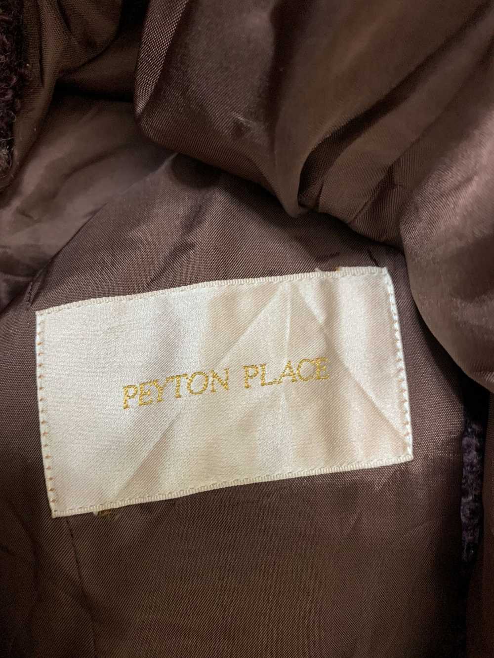 PPFM - Peyton Place Jacket - image 5