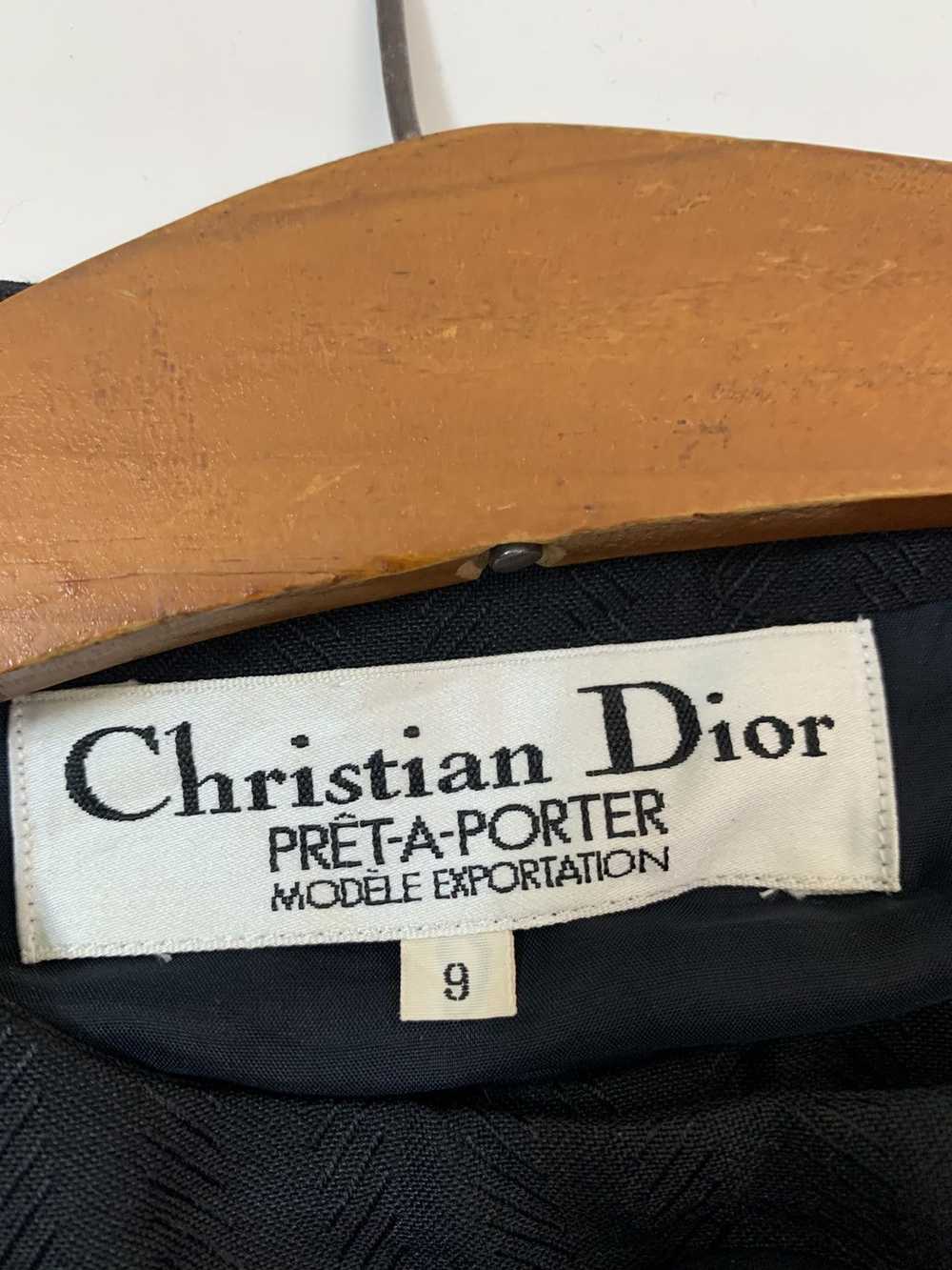 Christian Dior Monsieur - Christian Dior Pret A P… - image 5