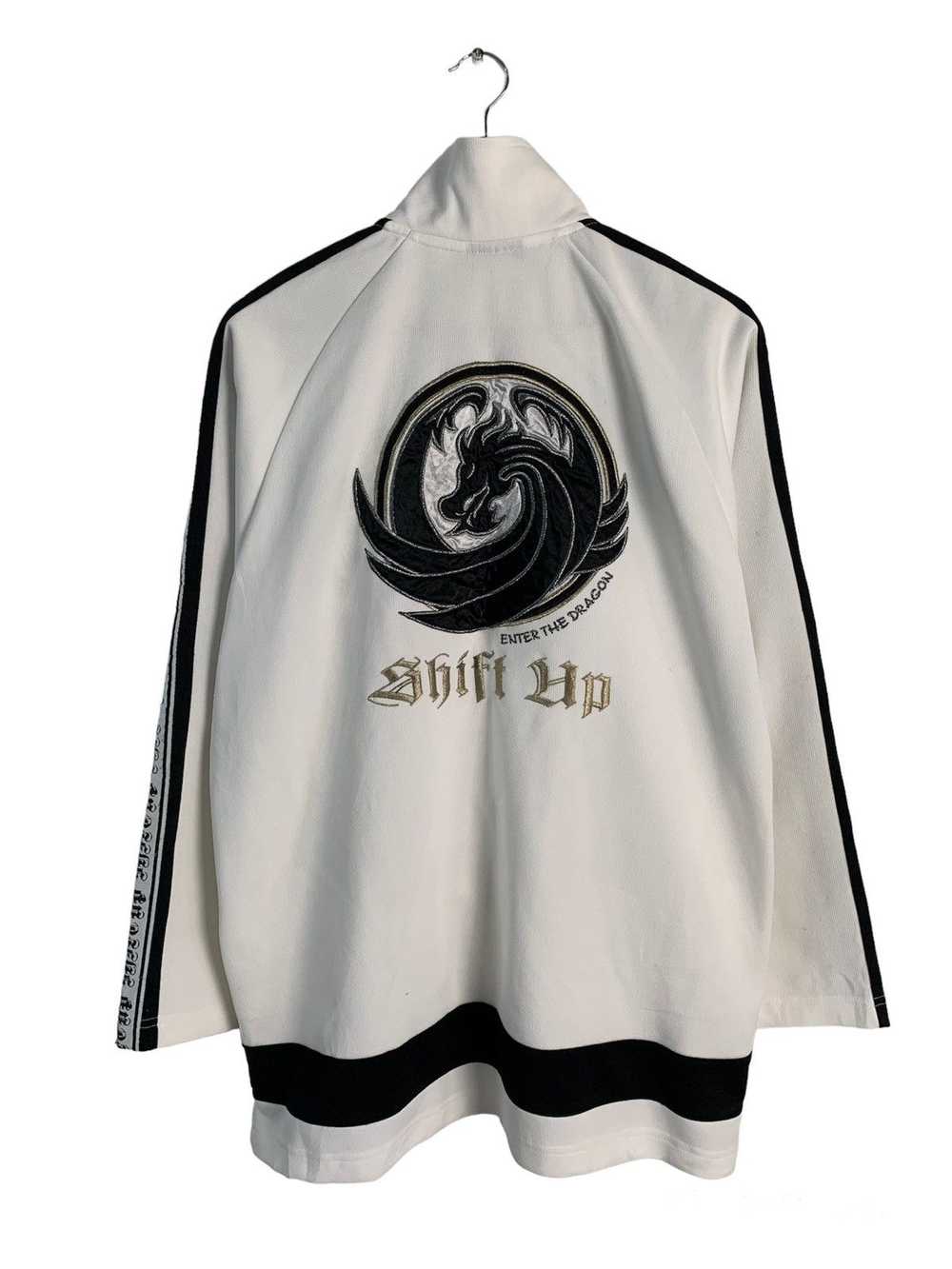 Japanese Brand - Sure Aged Enter The Dragon Jacket - image 1