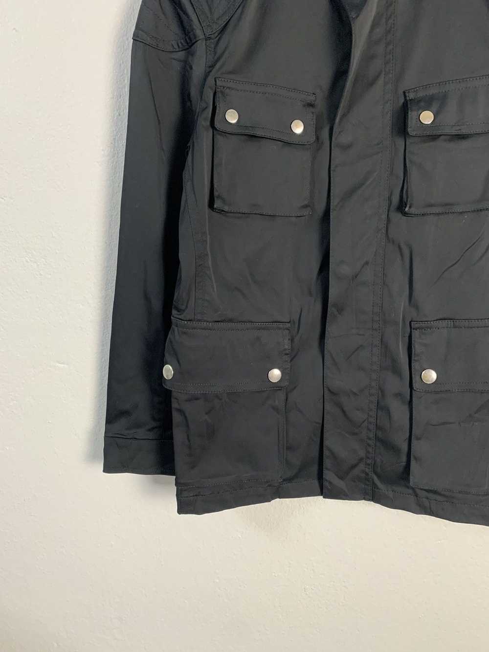 Japanese Brand - Jun Men Multipocket Jacket - image 3