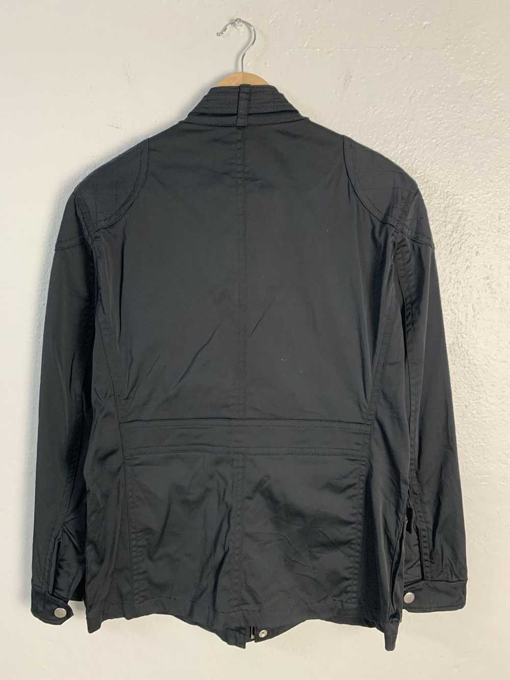 Japanese Brand - Jun Men Multipocket Jacket - image 8