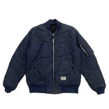 Bedwin &the heartbreakers jacket - Gem Bedwin &the heartbreakers jacket - Gem