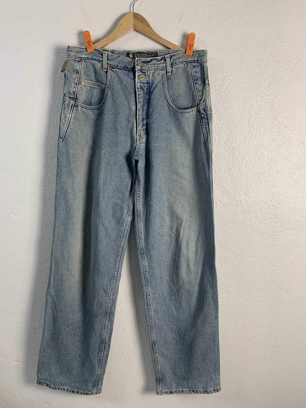 Carhartt Carhatt Jeans - image 1