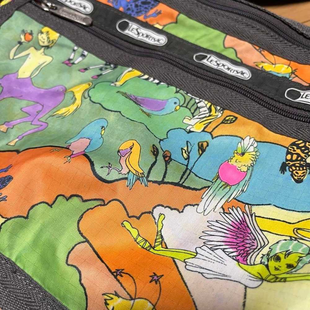 Lesportsac Animal Fairy Imaginary Creatures Legen… - image 8